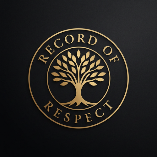 Record of Respect