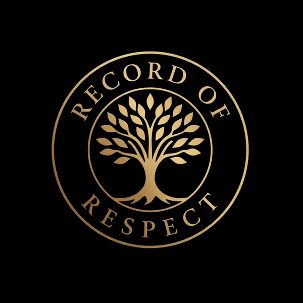 Record of Respect